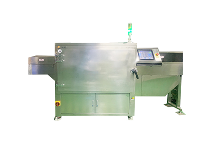 全自动在线烤箱 LOV260