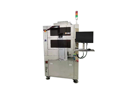 全自动在线取片机TDP2