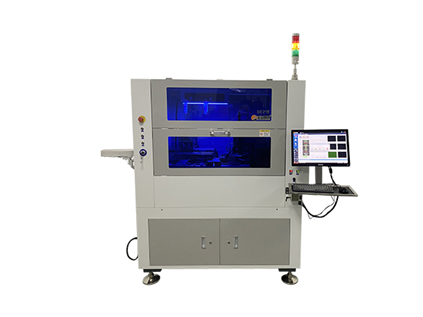 双滤光片贴附机SE218
